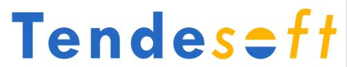 Tendesoft Logo